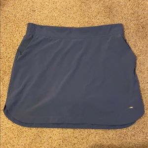 Slazenger New Tech Golf Skort